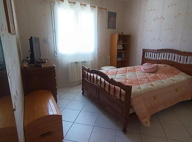 Charmante Dependance * Caussade