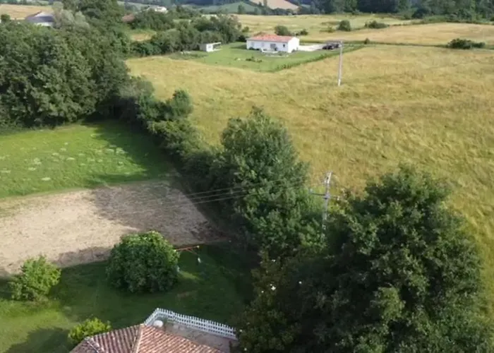 Charmante Dependance *