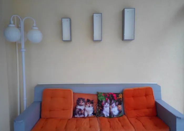 Casa de Férias Charmante Dependance Caussade