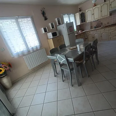 Charmante Dependance *