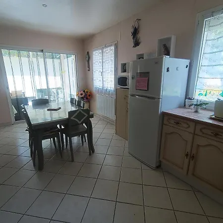 Charmante Dependance *