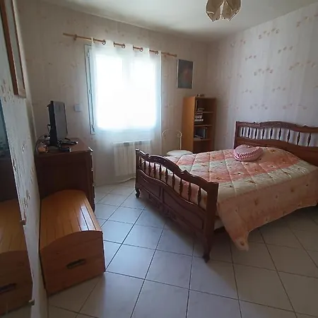 Charmante Dependance * 코사드