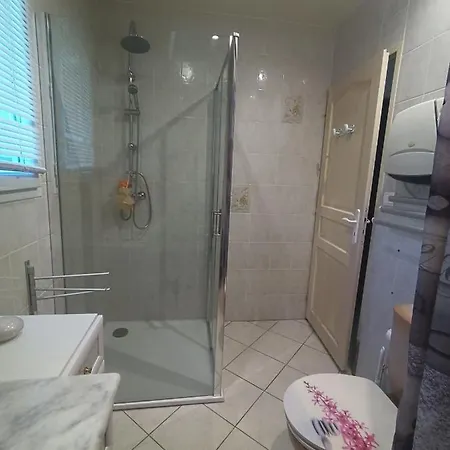 Charmante Dependance