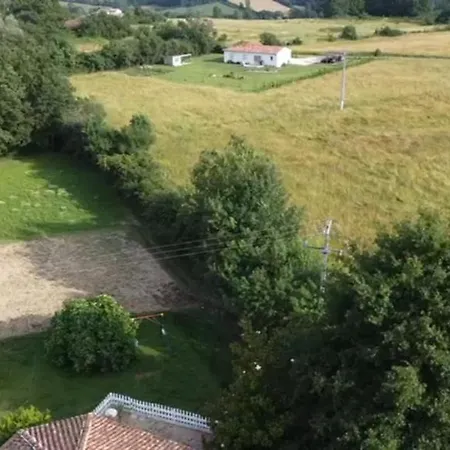 Charmante Dependance *