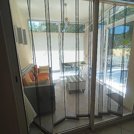 Charmante Dependance 펜션 코사드