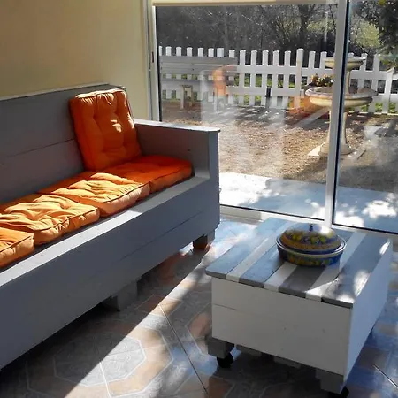 펜션 Charmante Dependance *