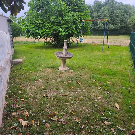 Charmante Dépendance *