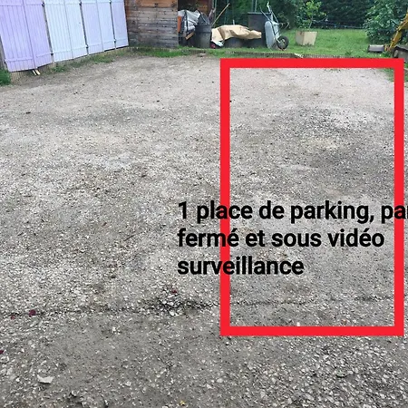 Charmante Dépendance *