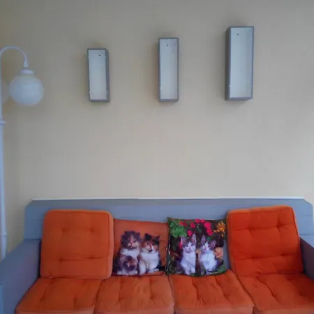 Tatil Evi Charmante Dependance Caussade