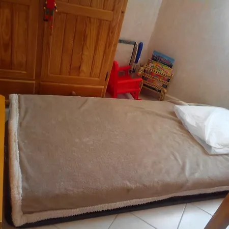 Charmante Dependance 코사드