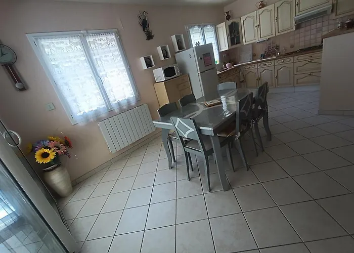 Charmante Dépendance *