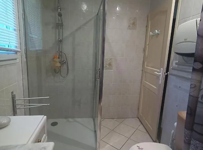 Charmante Dépendance